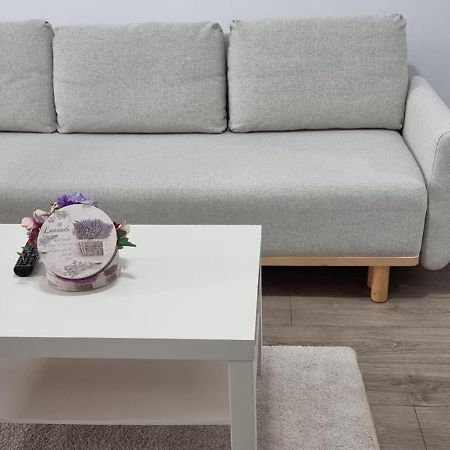 Apartament Karina Năvodari Zewnętrze zdjęcie