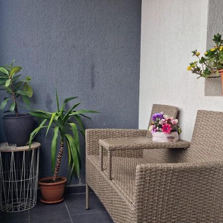 Apartament Karina Năvodari Zewnętrze zdjęcie