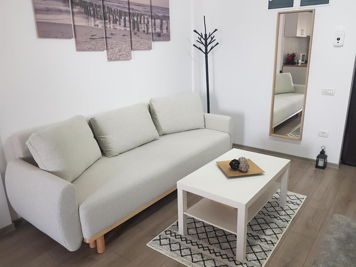 Apartament Karina Năvodari Zewnętrze zdjęcie