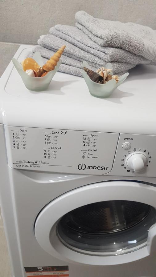 Apartament Karina Năvodari Zewnętrze zdjęcie