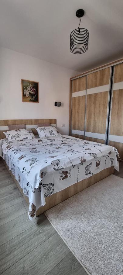 Apartament Karina Năvodari Zewnętrze zdjęcie