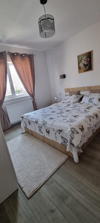 Apartament Karina Năvodari Zewnętrze zdjęcie