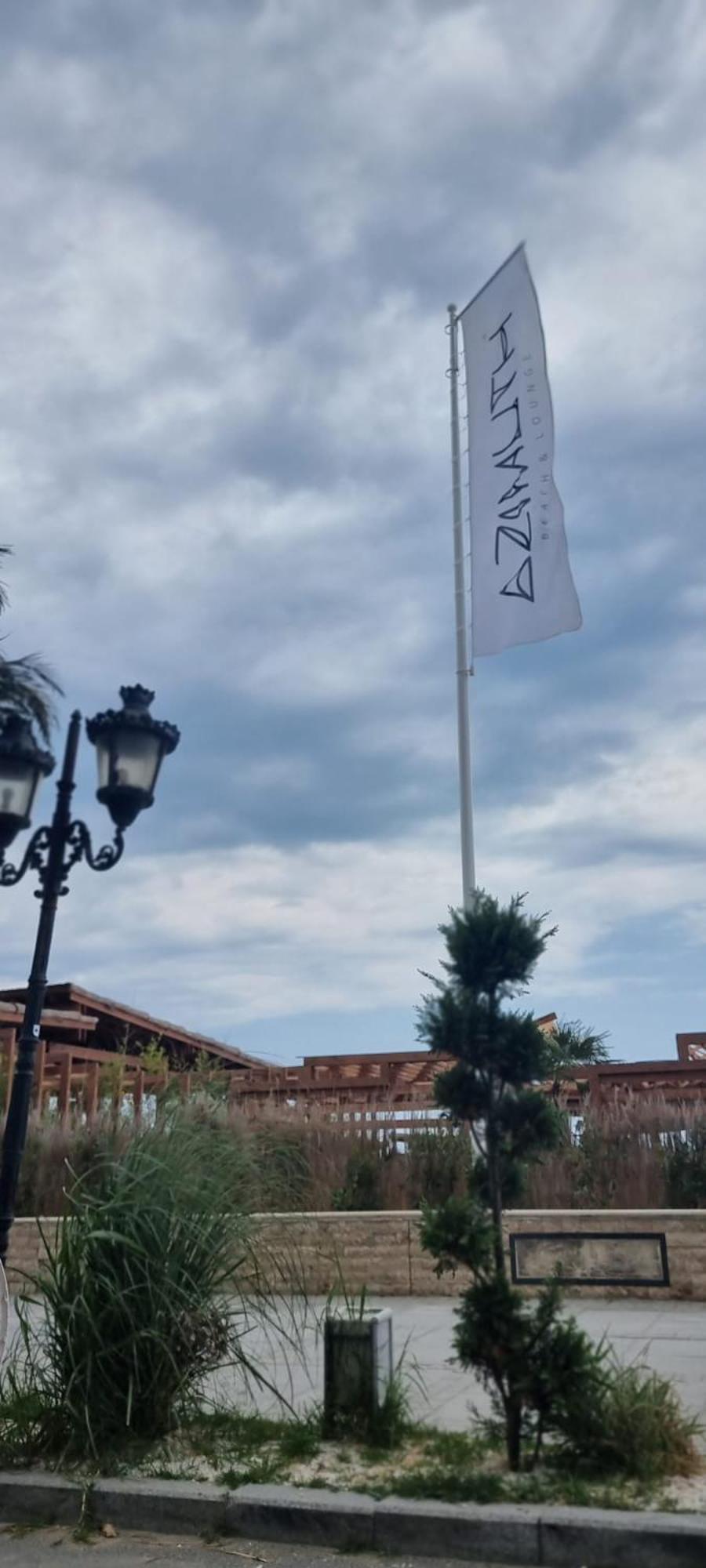 Apartament Karina Năvodari Zewnętrze zdjęcie