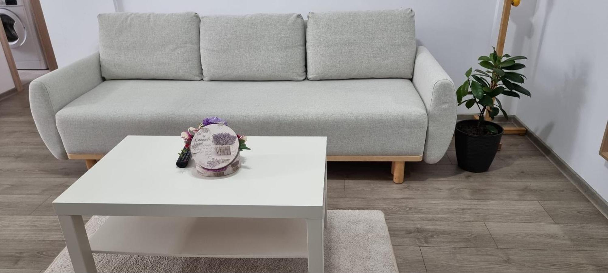 Apartament Karina Năvodari Zewnętrze zdjęcie