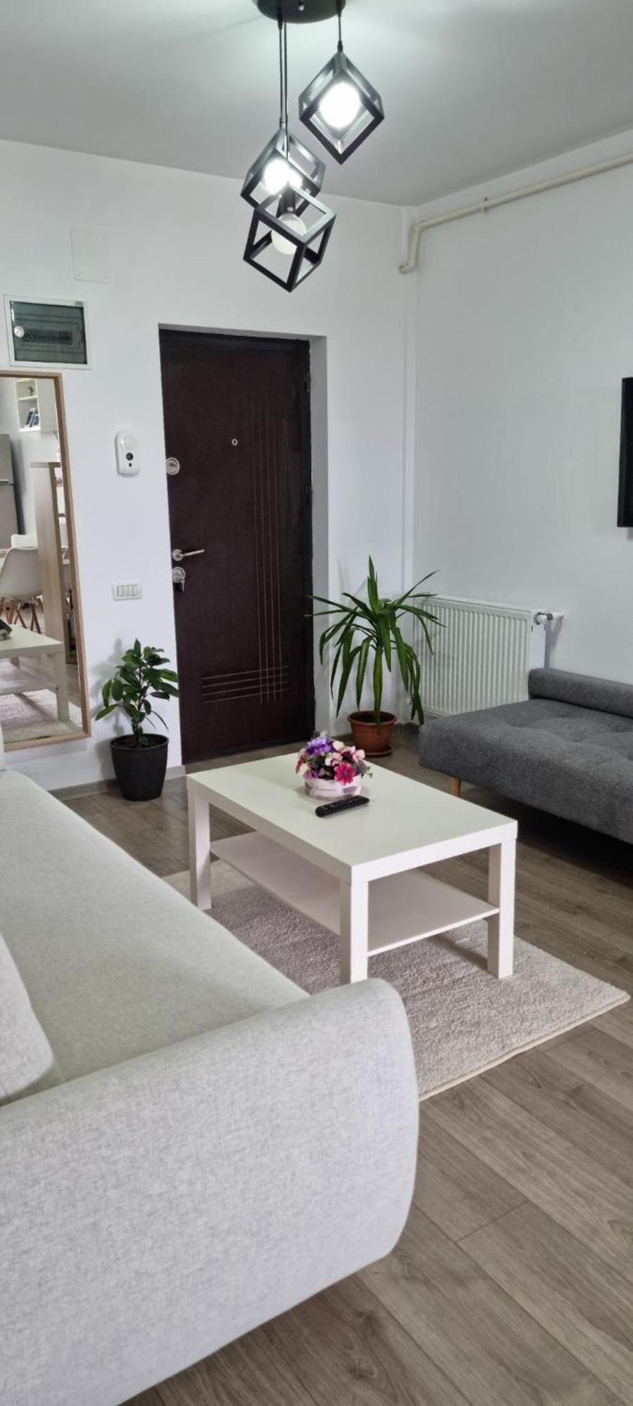 Apartament Karina Năvodari Zewnętrze zdjęcie