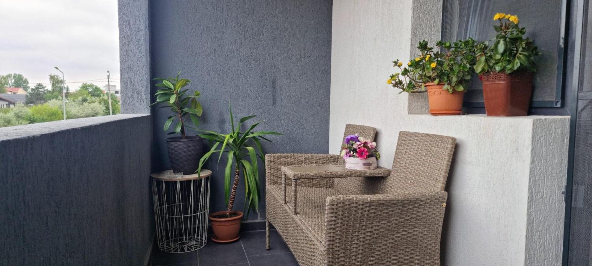 Apartament Karina Năvodari Zewnętrze zdjęcie