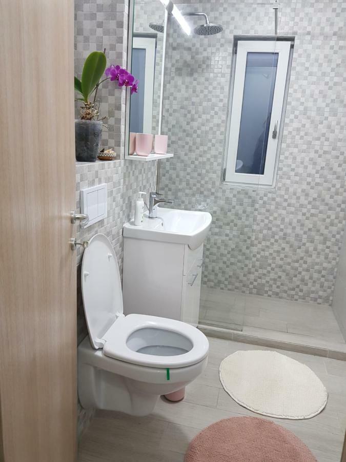 Apartament Karina Năvodari Zewnętrze zdjęcie