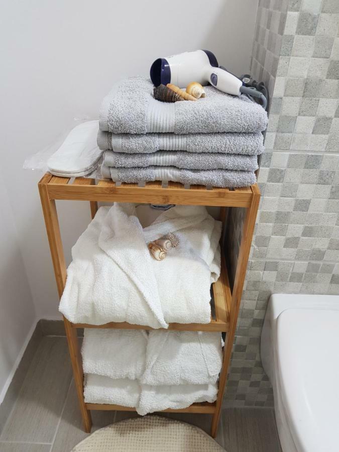 Apartament Karina Năvodari Zewnętrze zdjęcie