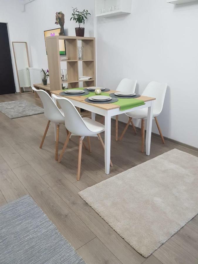Apartament Karina Năvodari Zewnętrze zdjęcie